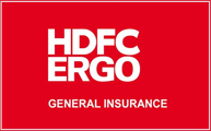 HDFC ERGO